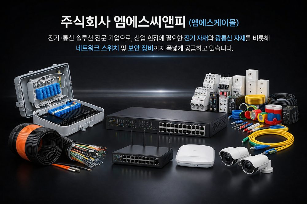NST NHM-2208 산업용 L2 기가비트 스위치 8포트 + 2 SFP 상세 이미지 1